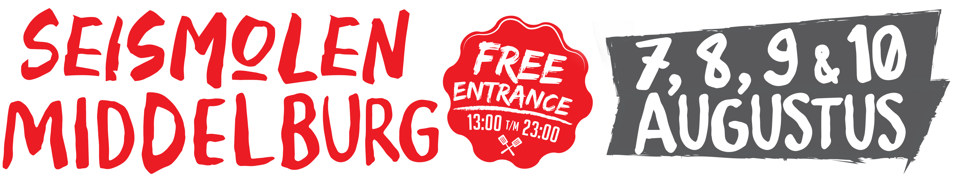 Culikaravaan 2022 foodtruck en street food festival in Middelburg